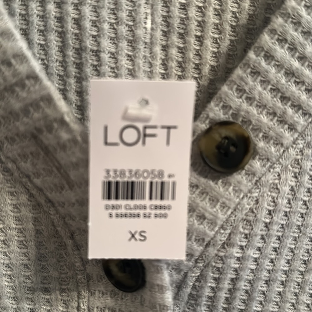 LOFT-Tee - Picture 3 of 4